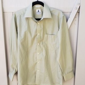 Lanvin Classique Button Down Casual
